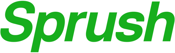 Sprush（スプラッシュ）